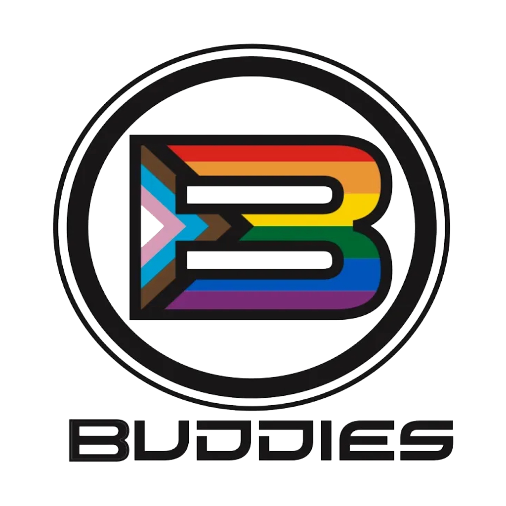 Buddies Logo